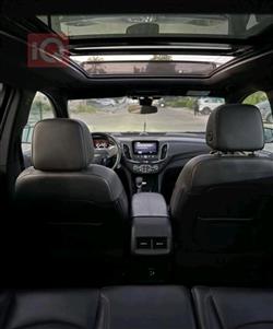 شيفروليه إكوينوكس